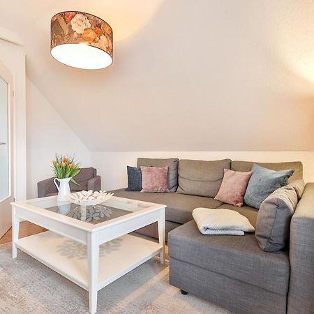 Ferienhaus 1 Fuchsweg شترالسوند المظهر الخارجي الصورة