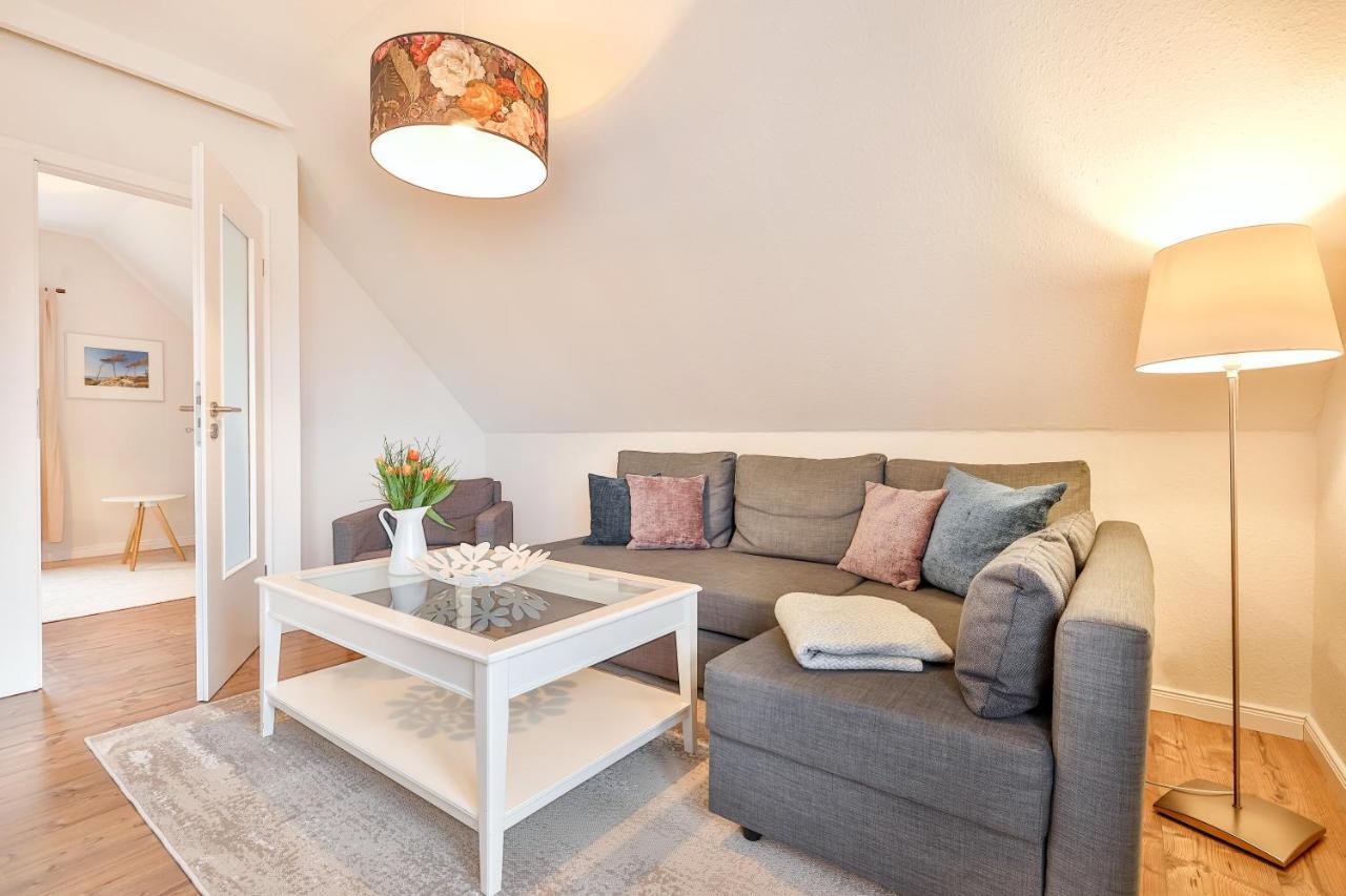 Ferienhaus 1 Fuchsweg شترالسوند المظهر الخارجي الصورة